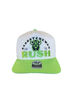 Rush Adult ’47 Hitch Curved Brim 2016 Legacy Hat