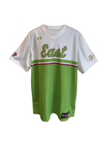 All-Star Adult UA Authentic Jersey - East
