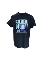Berries Adult Outta The Patch T-Shirt