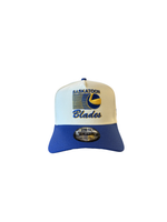 Blades Adult NE 940 Retro Two-Tone Hat