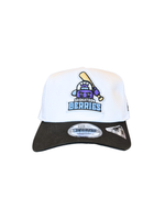 Berries Adult NE 1920 Strike Out Hat
