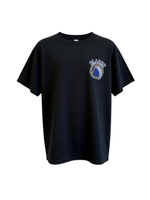 Blades Child Halloween Spooky Pokecheck T-Shirt