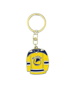 Blades Jersey Keychain