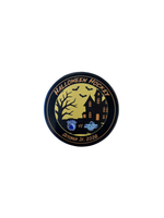 Blades OGP Halloween Official Game Puck