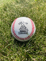 Berries 500 Club Baseball