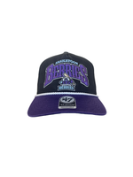 Berries Adult '47 Home Run Curved Brim Hat