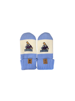 Berries Adult BD Blueberry Frost Mittens
