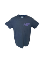 Berries Adult Blackberries Big Berry T-Shirt