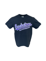 Berries Adult Blackberries Bold T-Shirt