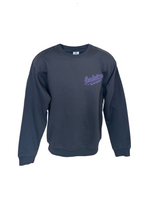 Berries Adult Blackberries Crewneck
