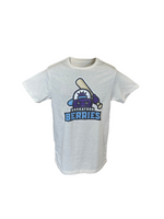 Berries Adult CC Berries N' Cream T-Shirt