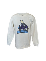 Berries Adult CC Berries n Cream Crewneck