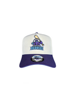 Berries Adult NE 940 Curved Brim Berries N' Cream Hat