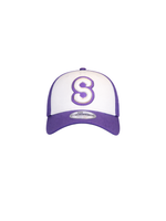 Berries Adult NE 940 Curved Brim Berry Blend Core Hat
