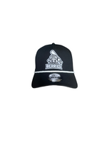 Berries Adult NE 940 Curved Brim Berry in the Dark Hat