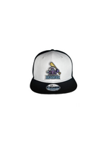 Berries Adult NE 950 Flat Brim Blackberries Hat