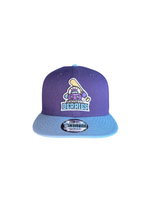 Berries Adult NE 950 Flat Brim Mixed Berry Hat 1