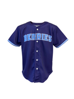 Berries Adult Replica Jersey 0
