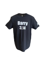Berries Adult Stone Cold Barry T-Shirt