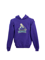 Berries Child Core Bunnyhug Purple