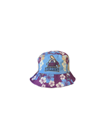 Berries Child Floral Bucket Hat