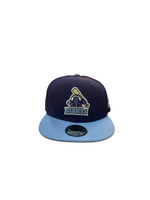 Berries Child NE 950 Flat Brim Mixed Berry Hat