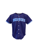 Berries Child Sublimated Jersey