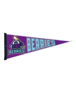Berries Classic Pennant