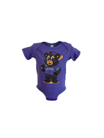 Berries Infant Lil Barry Onesie