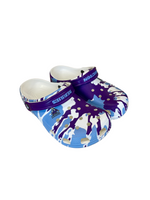 Berries x Crocs Berry Swirled Shoes