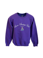 Berries x Seven Sundays Adult Crewneck