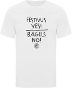 Blades Adult Festivus T-Shirt