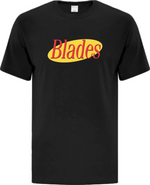 Blades Adult Festivus T-Shirt
