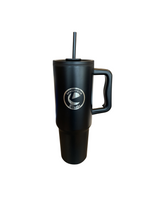 Blades 40oz Stainless Steel Tumbler