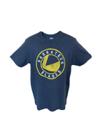 Blades Adult '47 Classic Vintage T-Shirt 1