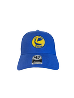 Blades Adult '47 MVP Curved Brim Classic Core Hat