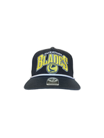 Blades Adult '47 Puck Drop Curved Brim Hat