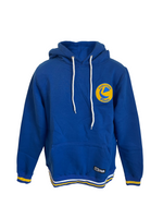 Blades Adult BD Cuffed Collection Bunny Hug