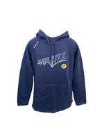 Blades Adult CCM Team Bus Bunny Hug