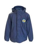 Blades Adult CCM Team Winter Jacket