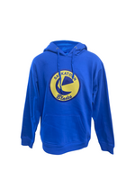 Blades Adult Classic Core Bunny Hug Royal