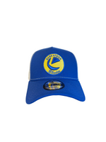 Blades Adult NE 940 Curved Brim Classic Trucker Hat