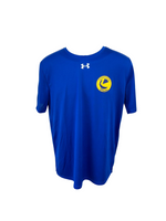 Blades Adult UA Classic Core T-Shirt