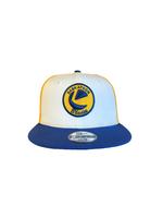 Blades Child NE 950 Flat Brim Classic Colour Block Hat Front