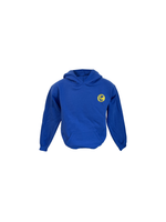 Blades Child Pokecheck Proud Hoodie