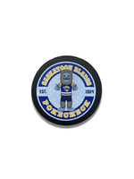 Blades Mustang Pokecheck Hard Puck