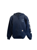 Blades x Carhartt Adult Sasky Bunny Hug