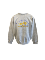 Blades x Seven Sundays Adult Crewneck