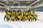 Blades - Hockey School U11 Player AUG 17-20