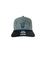 Rush Adult '47 Recon Curved Brim Hat
